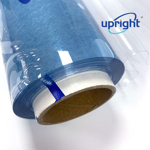 Nappe de table en verre <span class=keywords><strong>transparent</strong></span> résistant à la chaleur, rouleaux de <span class=keywords><strong>plastique</strong></span>, feuille de PVC <span class=keywords><strong>souple</strong></span> - Product Image 2