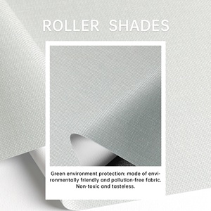 <strong>Powered</strong> By Eve Motionblinds Smarter <strong>Blinds</strong>, Simply Connected. Elegant Full Blackout Manual Roller <strong>blinds</strong> For Home &amp; Office - Product Image 5