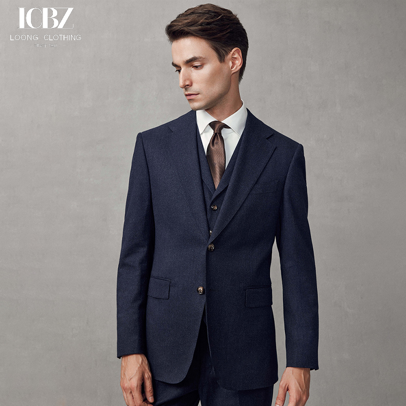 Suit Men s Suit Groom Wedding