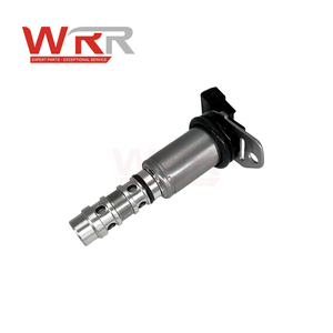 โซลินอยด์วาล์ว11367843117 11367585425วาล์วสำหรับ328i F10 E90 BMW ชิ้นส่วนควบคุมเวลาเพลาลูกเบี้ยวเครื่องยนต์ที่แม่นยำ530i - Product Image 5