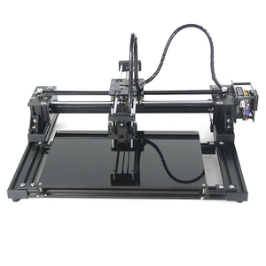 Robot de Dibujo DIY LY Drawbot, Máquina de Dibujo con Lápiz, Robot Corexy XY-plotter para Dibujar y Escribir, V3 Shield, Juguetes de Dibujo - Product Image 1