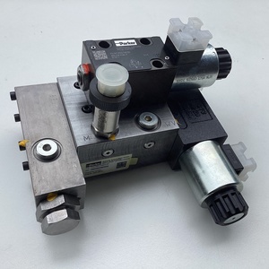Compensateur hydraulique PVCMEUDMN147 d'origine pour pompe PV en stock - Product Image 2