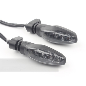 Intermitentes Delanteros y Traseros para Motocicleta <span class=keywords><strong>Triumph</strong></span> <span class=keywords><strong>Trident</strong></span> <span class=keywords><strong>660</strong></span> 2022-2025 LED - Product Image 4