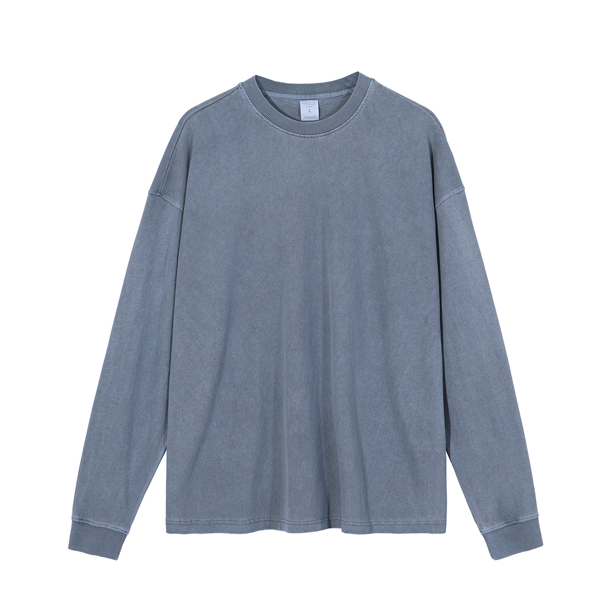 Bleu grisâtre