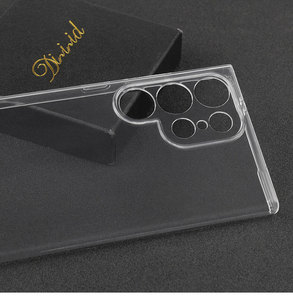 Rõ ràng TPU loại điện thoại trường hợp cao cấp điện thoại di động Trường hợp đối với Samsung <span class=keywords><strong>Galaxy</strong></span> S24 S24 cộng với S24 siêu - Product Image 4