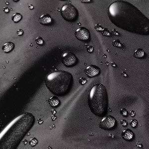 ผ้าคลุมเฟอร์นิเจอร์กลางแจ้งแบบกันฝน ทำจากผ้าโพลีเอสเตอร์แบบอ็อกซ์ฟอร์ด สำหรับสวน - Product Image 3