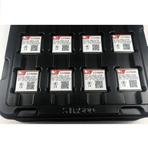 Integrated <strong>Circuits</strong> <strong>Electronic</strong> Components Parts IC Chip SIM808 BOM Service - Product Image 1