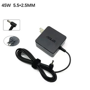 Adaptateur secteur pour ordinateur portable 45W 5.5*2.5mm 19V 2.37A ADP-65BW B ADP-65AW pour <span class=keywords><strong>ASUS</strong></span> <span class=keywords><strong>VivoBook</strong></span> 15 F1504Z 14 F1402ZA-AB31 - Product Image 1