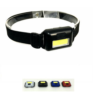 <span class=keywords><strong>Precio</strong></span> <span class=keywords><strong>de</strong></span> fábrica al por mayor pequeño faro cob <span class=keywords><strong>linterna</strong></span> del faro <span class=keywords><strong>de</strong></span> la <span class=keywords><strong>cabeza</strong></span> <span class=keywords><strong>de</strong></span> - Product Image 2