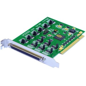 Carte d'acquisition numérique 96 canaux PCI2322 pour commutateur 48 canaux et catégorie de produit PCBA identique à NI - Product Image 3
