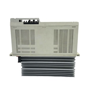Unité d'entraînement de broche série MDS-B pour machines d'impression, modèle MDS-B-V2-2020, haute puissance 15,0 kW - Product Image 4