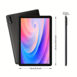 Nouvelle Tablette Android PC 10,1 Pouces Octa Core WiFi RAM 3G + 5Go ROM Étendue 32Go <span class=keywords><strong>Tab</strong></span> WiFi 10 Se - Product Image 5