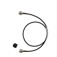 Câble coaxial RF 3D-FB SMA pour antenne de communication GPS