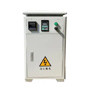 ZG-EH20 20KW-380V-3P Electromagnetic Induction Heating Main Controller for Pipe Heating and Metal Melting