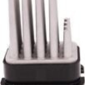 <b>Blower</b> Fan Resistor 12 V For Opel Europe <b>Car</b> OE 90566802 13124716 90512510 Replacement Repair Part - Product Image 3