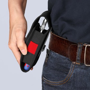 KNIPEX 00 19 72 V01 Juego de alicates para desmontar arneses de cables 1 x 86 05 150 S02, 1 x 79 02 125 S1 175 mm - Product Image 3