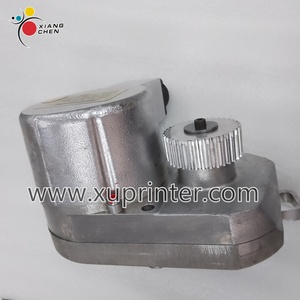 Moteur d'amortissement d'origine WD 89.198.1283 98.198.1283 98.198.1253 Pièces de machine d'impression offset - Product Image 6