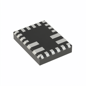 Power Management (PMIC) Authorized Distributor 20 WFQFN Exposed Pad, 18 Leads LT8640AJUDCM-3.3#TRPBF Electronic Chips Component - Product Image 1