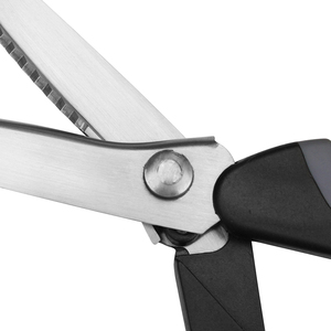 Chất lượng cao thép không gỉ zigzag thợ may kéo <span class=keywords><strong>pinking</strong></span> <span class=keywords><strong>Shears</strong></span> dressmaker's <span class=keywords><strong>Shears</strong></span> - Product Image 4