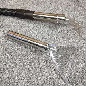 Nettoyeur de tapis avec embout transparent, <span class=keywords><strong>brosse</strong></span> <span class=keywords><strong>rotative</strong></span> pour <span class=keywords><strong>aspirateur</strong></span>, <span class=keywords><strong>aspirateur</strong></span> avec embout <span class=keywords><strong>brosse</strong></span> - Product Image 4