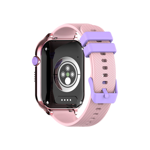 Reloj Inteligente para Niños 4G de Alta Calidad con Certificación CE RoHS, Resistente al Agua IP67, con Respuesta a Llamadas, SOS, GPS y Videollamadas - Product Image 3