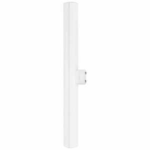 Luce LED 1 Polo 8W Calda - Efficienza Energetica, Illuminazione Morbida e Calda, Ideale per Ambienti Accoglienti e Risparmio Energetico - Product Image 1
