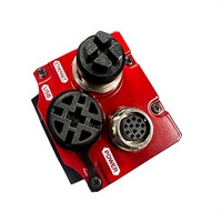 Lecteurs de codes-barres et de codes QR Keyence, modèles SR-700, SR-610, SR-2000W, N-L20BL-1301HA, SR-700HA