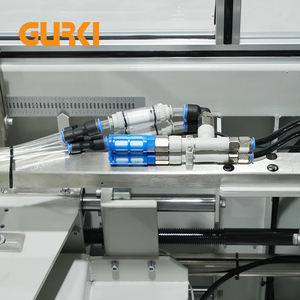 GURKI 박스 조립 기계 수직 카톤 케이스 조립기 랜덤 기계 - Product Image 6