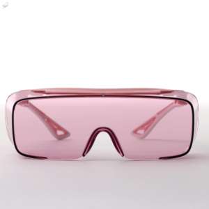 売れ筋作業安全メガネファッションゴーグルデザイン,目の保護のための防霧 & 耐衝撃性化学スプラッシュ保護 - Product Image 2