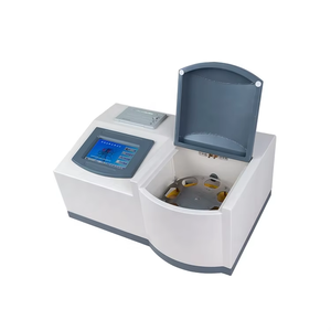 XZH TEST Factory Oil <span class=keywords><strong>Acid</strong></span> <span class=keywords><strong>Value</strong></span> Tester Automatische Ölsäure prüfmaschine - Product Image 6