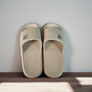 Yearning <b>Summer</b> New Men's Bear Outdoor <b>Slipper</b> Double Size Non-Slip Home Drag Breathable Light Weight Winter Factory Wholesale - Product Image 6