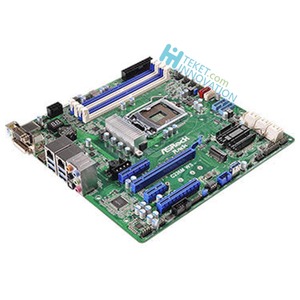 Pour carte mère de serveur ASRock Rack C236 WS C236 <span class=keywords><strong>WSI</strong></span> C236M WS C246 WS C246 <span class=keywords><strong>WSI</strong></span> C422 <span class=keywords><strong>WSI</strong></span>/IPMI C422 WS/IPMI - Product Image 3