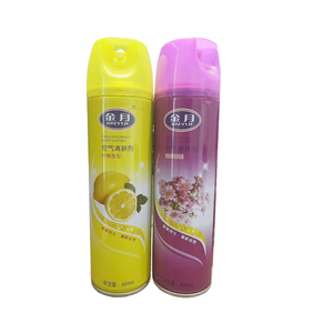 Ambientador Ecológico Desodorante De Spray De Aerossol Fragrância De Longa Duração Recarga De Ambientador E Recarga De Aerossol - Product Image 6