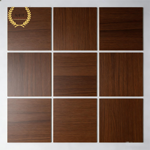 Tablero Ignífugo de Primera Clase para Interiores B1, Papel Melamínico <span class=keywords><strong>Jing</strong></span> <span class=keywords><strong>Xin</strong></span> Qing L-240511, Moderno, Incombustible, Resistente a la Humedad, de Uso Médico - Product Image 6