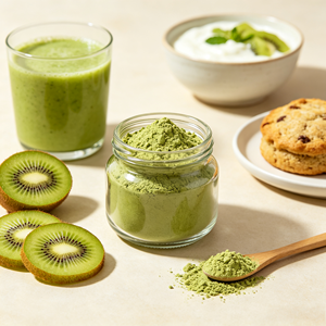 Estratto Fresco di Kiwi Spremuto a Freddo per Prodotti per la Cura dei Capelli - Product Image 3
