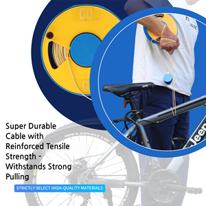 Wifi Xách Tay 360 Độ Xoay Dưới Nước Đánh Cá Máy Ảnh Với Tầm Nhìn Ban Đêm Hồng Ngoại 30M Cáp 5 Inch LCD Cho Ngoài Trời Đánh Cá - Product Image 6