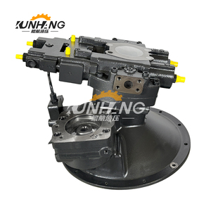 Bomba Principal Original Nueva DX235LCR-5 400914-00104A 400914-00090B 400914-00104 400914-00090 Hidráulica para - Product Image 2