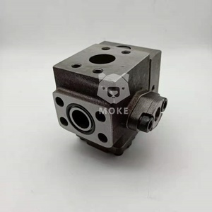 ชุดวาล์วระบายแรงดันสำหรับรถขุด PC200-6 รุ่น 702-21-09147 - Product Image 6