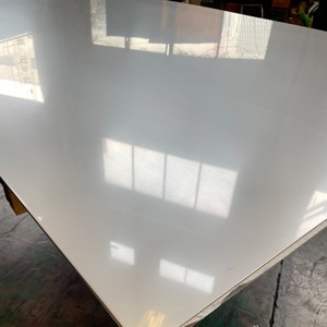 Tôle en acier inoxydable 304 2b BA poli miroir SS pour soudage et découpe, épaisseur 3 mm 5 mm - Product Image 6