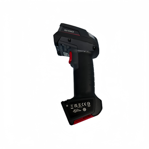 เครื่องอ่านบาร์โค้ดแบบพกพา HR-X300 HR-X500 HR-X100 สำหรับการรับรู้บาร์โค้ดและการส่งข้อมูล พร้อมการรับประกันหนึ่งปี - Product Image 2