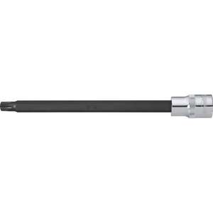 VIGOR - V2180 TORX®Zócalo destornillador 1/2 ''200mm-EAN 4047728021807 HAND SOCKETS 1/2" - Product Image 3