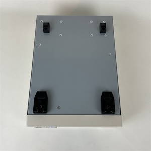 Probador Digital de Aislamiento de Baterías HIOKI BT3563A Original Japonés Importado - Product Image 4
