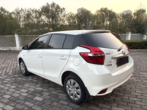 Auto Usate Giapponesi dal Giappone Toyota 2019 Vios <span class=keywords><strong>FS</strong></span> 1.5 CVT Edizione Fashion Trasmissione Automatica - Product Image 4