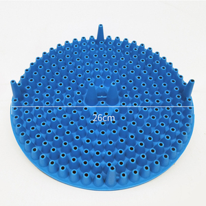 Nuovo filtro per autolavaggio/protezione a grana strumento per la pulizia dell'autolavaggio della rete di isolamento dell'autolavaggio - Product Image 5