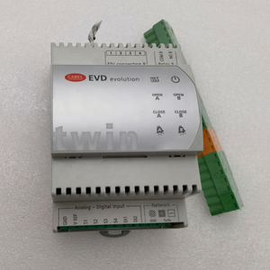 Carel Evd0000t20 Evd0000uc0 Evd0000t20/10/30/40/50 Evd Twin Universal Evd0000t00 Evddk00t20 Evdcnv00e0 Evdis00 - Product Image 1