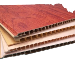 PVC ván chân tường với nhẹ bọt-nói chung-mục đích chất tạo bọt MSV-201 - Product Image 5