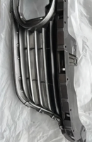 Conjunto de Rejilla Superior de Plástico ABS Premium 53111-76010 Compatible con Modelos Lexus CT200h 2010-2013