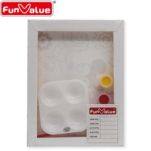 Una stampa da colorare a buon mercato piccola <span class=keywords><strong>tela</strong></span> da <span class=keywords><strong>disegno</strong></span> - Product Image 4