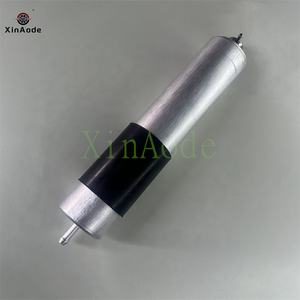 13 32 7 512 019 N40 N45 N42 N46 M54 E46 Filtre à carburant pour <span class=keywords><strong>BMW</strong></span> 316Ci 316i <span class=keywords><strong>316ti</strong></span> 318i 318ti 320i 325i 325Ci Filtre à carburant 13327512019 - Product Image 2