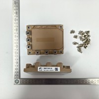 Module d'alimentation durable pour ascenseur, module stabilisateur de tension, module d'alimentation 7MBP75RE120